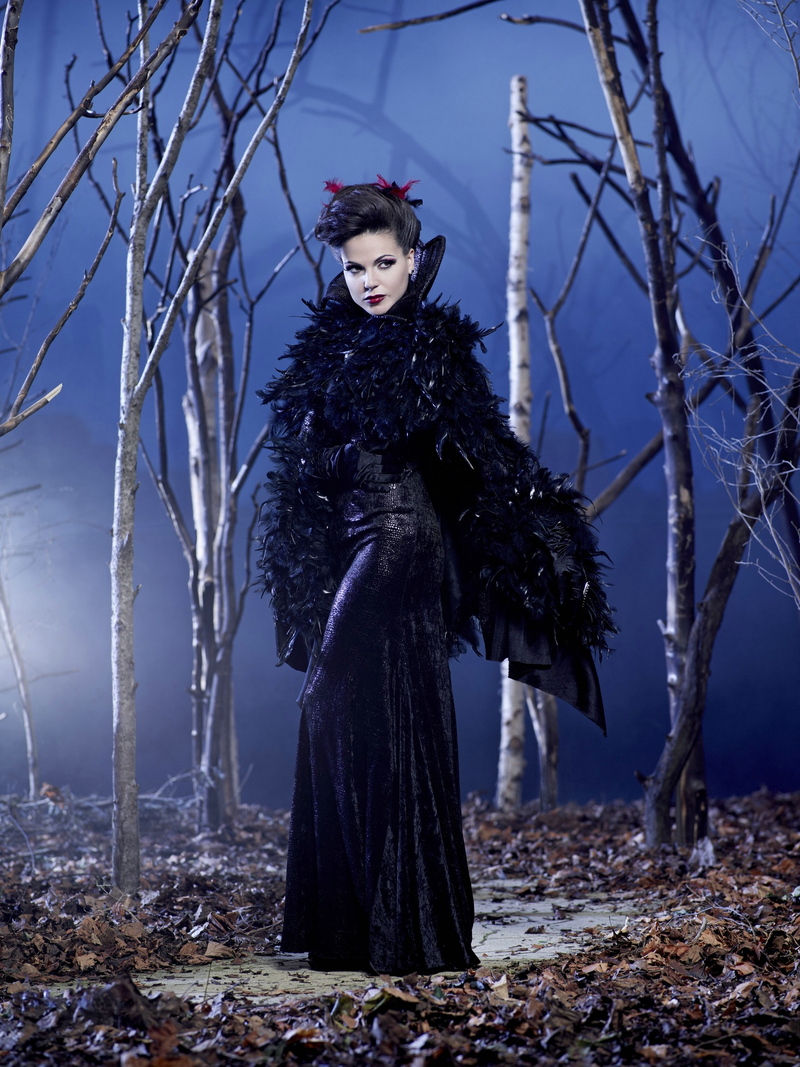 Illustration for article titled Once Upon A Time Cast Photos (Gallery 2)
